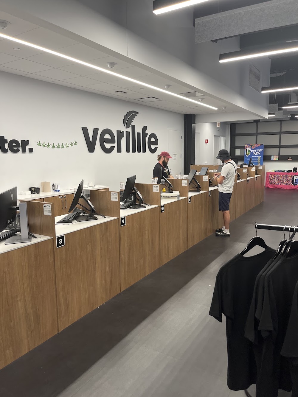 Verilife photo 3
