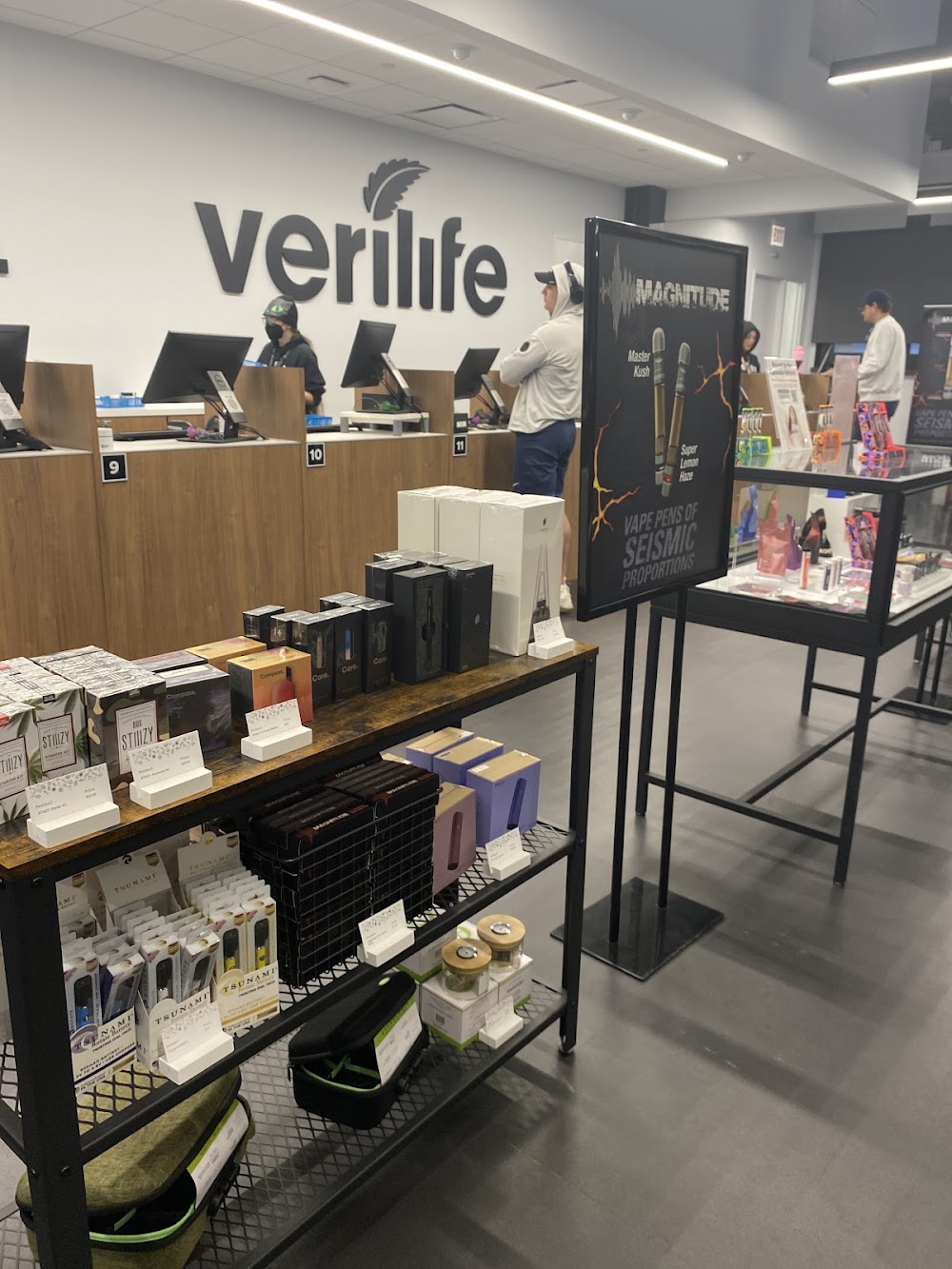 Verilife photo 6