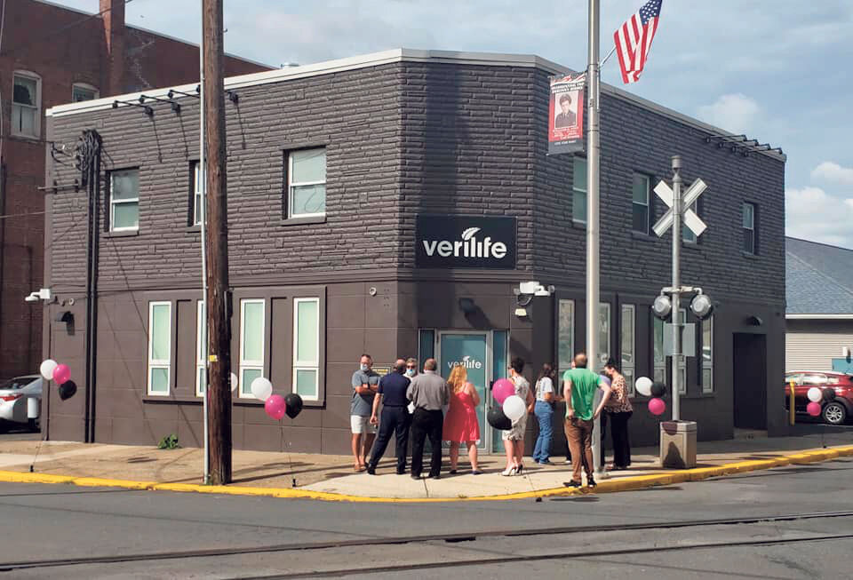 Verilife Shamokin photo 1