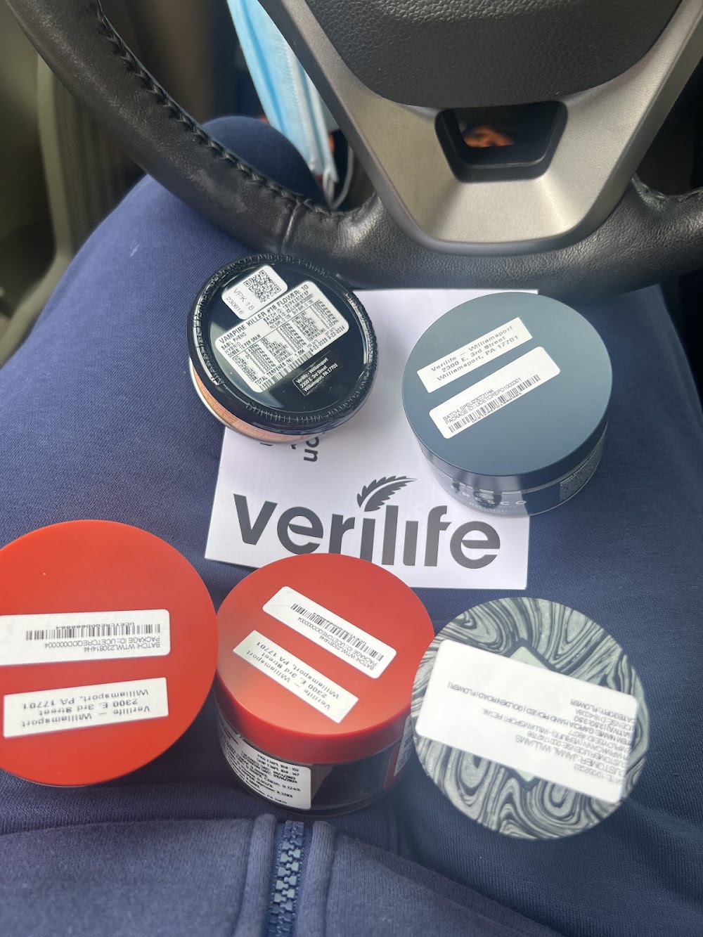 Verilife - Williamsport photo 4