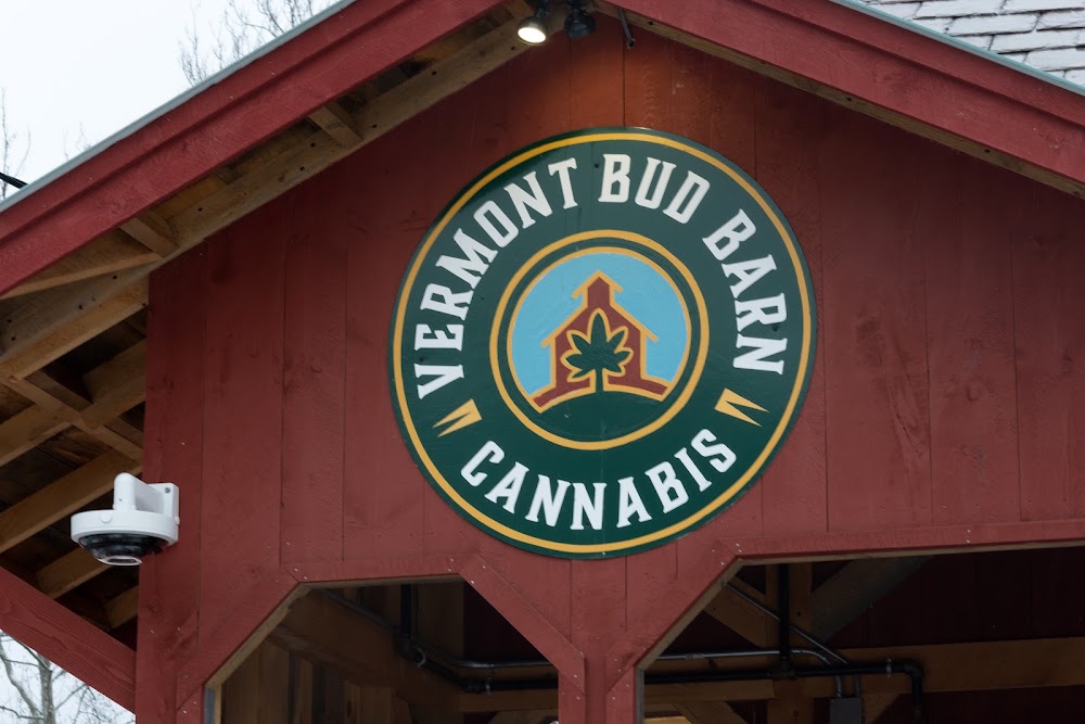 Vt Bud Barn - Brattleboro Weed Dispensary photo 3