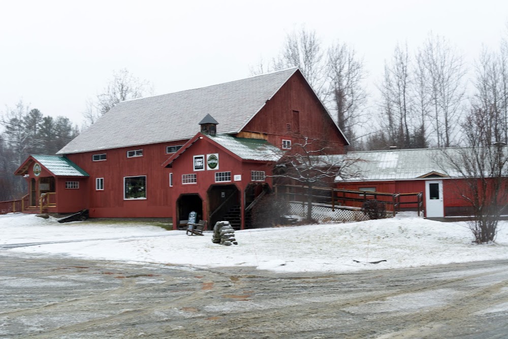 Vt Bud Barn - Brattleboro Weed Dispensary photo 5