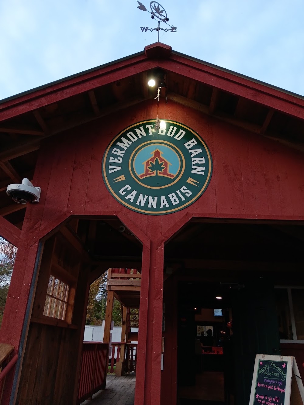 Vt Bud Barn - Brattleboro Weed Dispensary photo 7