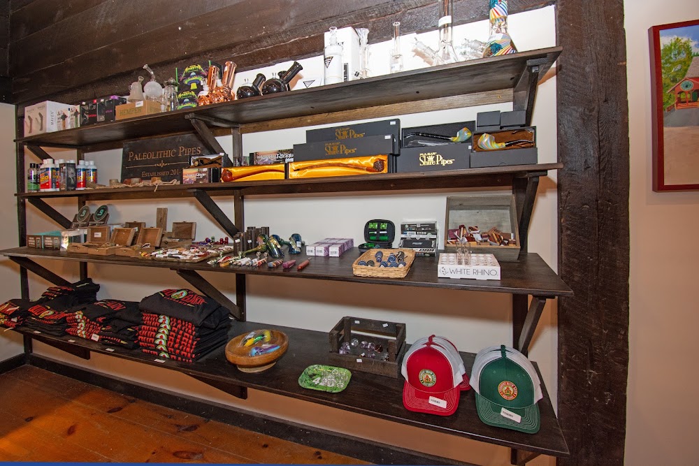 Vt Bud Barn - Brattleboro Weed Dispensary photo 8