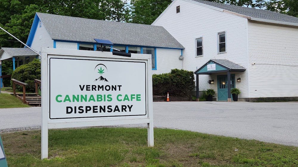 Vermont Cannabis Cafe Dispensary photo 4