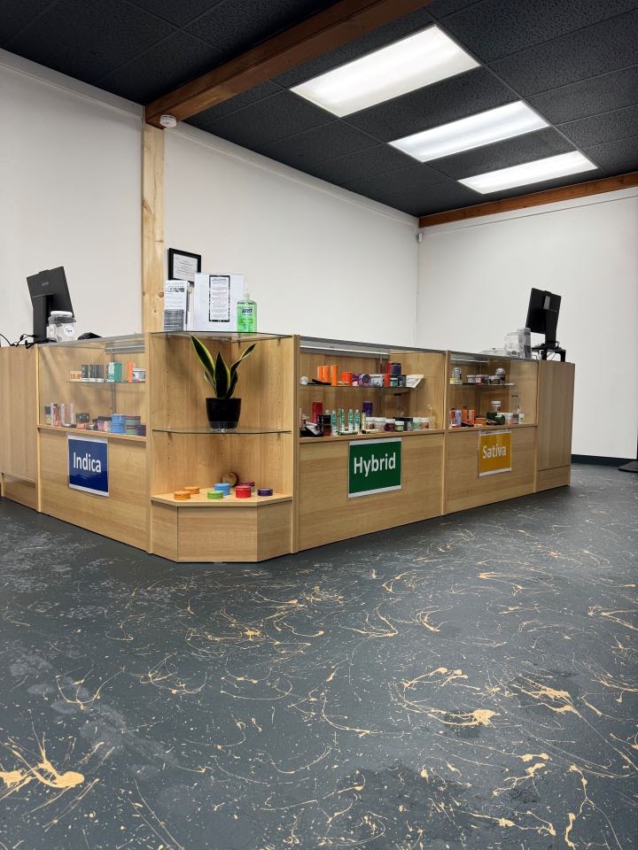 Vermont Cannabis Cafe Dispensary photo 5