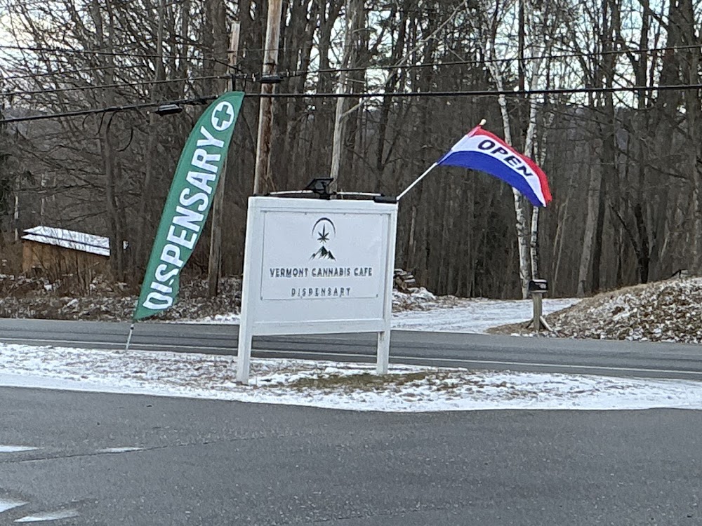 Vermont Cannabis Cafe Dispensary photo 8