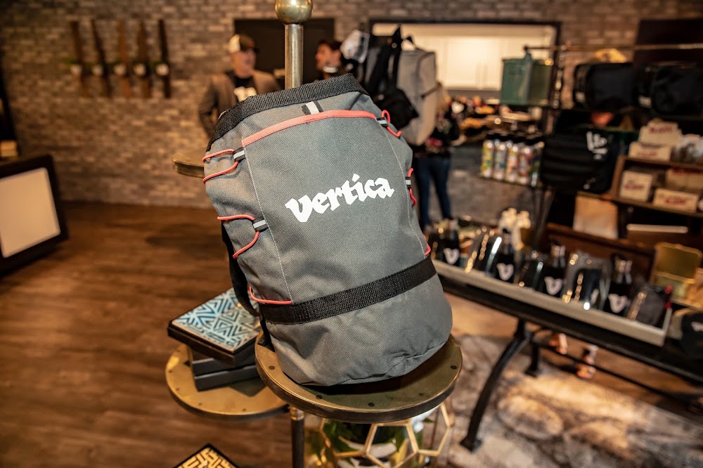 Vertica Dispensary photo 2