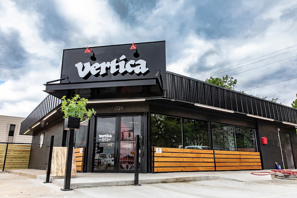 Vertica Dispensary photo 4