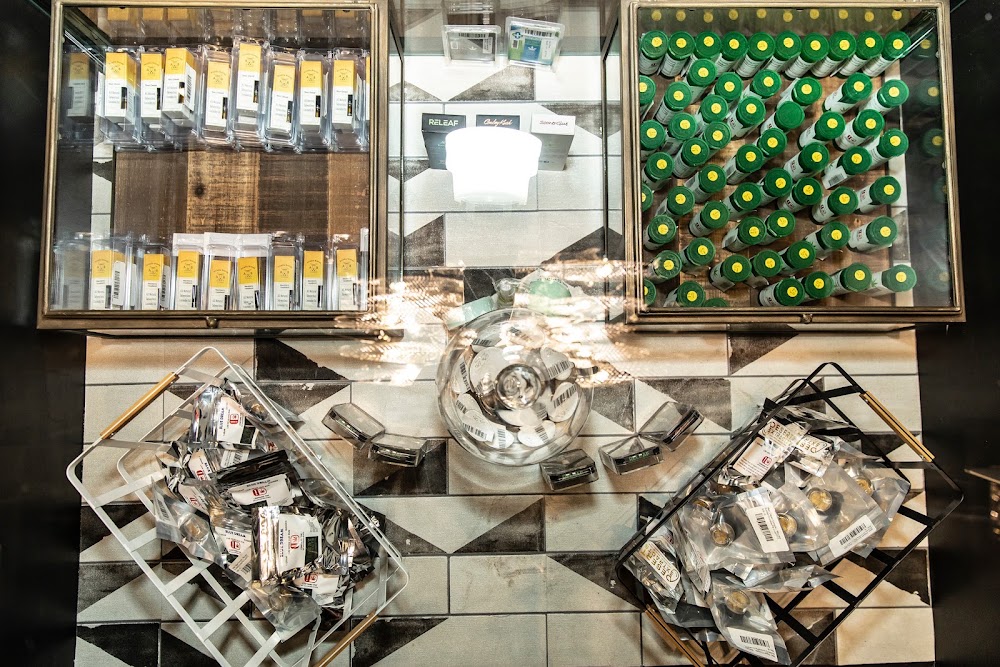 Vertica Dispensary photo 6