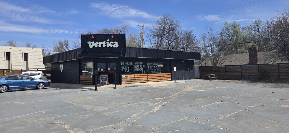Vertica Dispensary photo 7