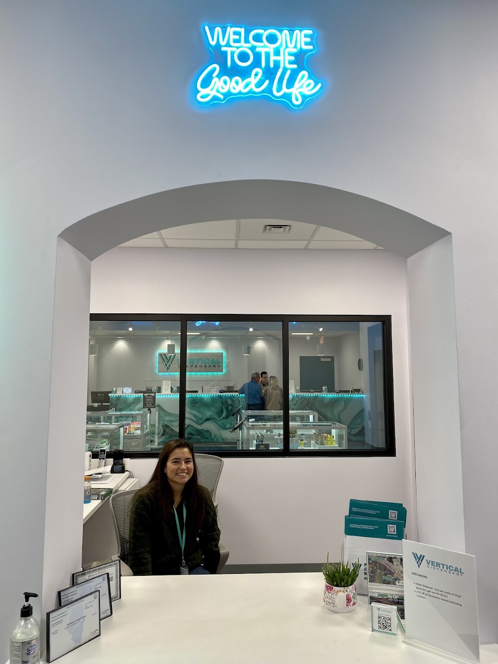 Vertical Dispensary photo 6