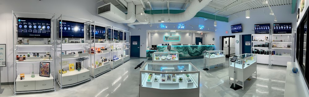 Vertical Dispensary photo 8