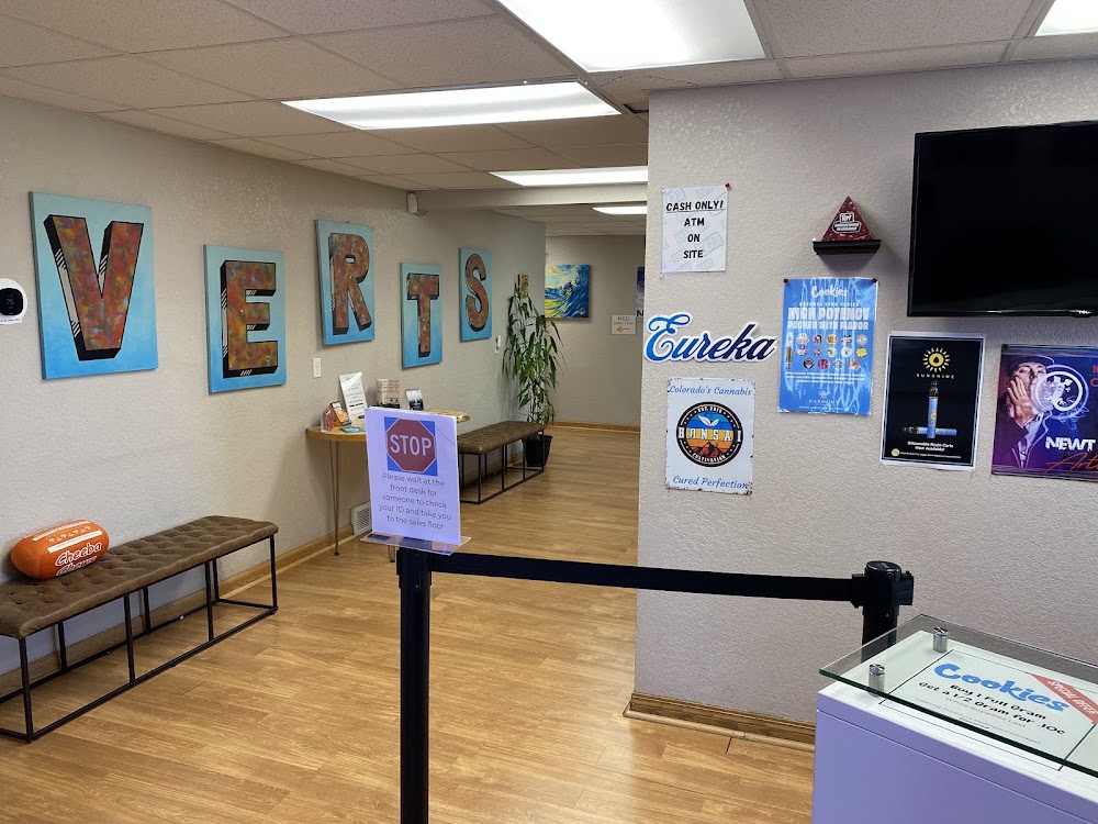 Verts Neighborhood Dispensary photo 3