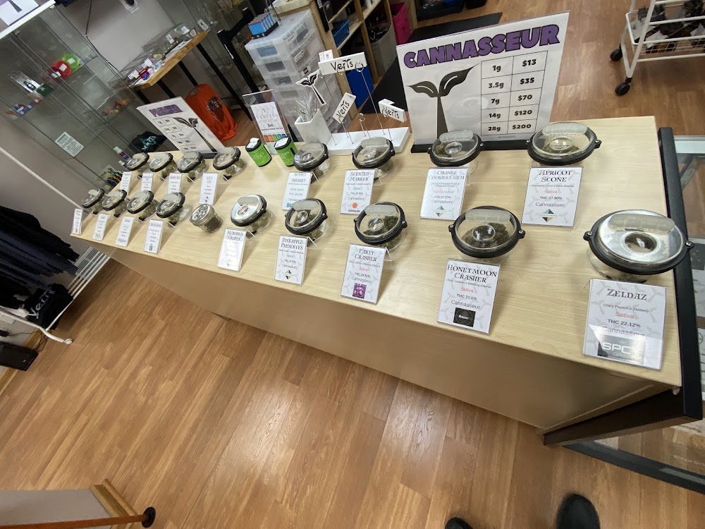 Verts Neighborhood Dispensary photo 4
