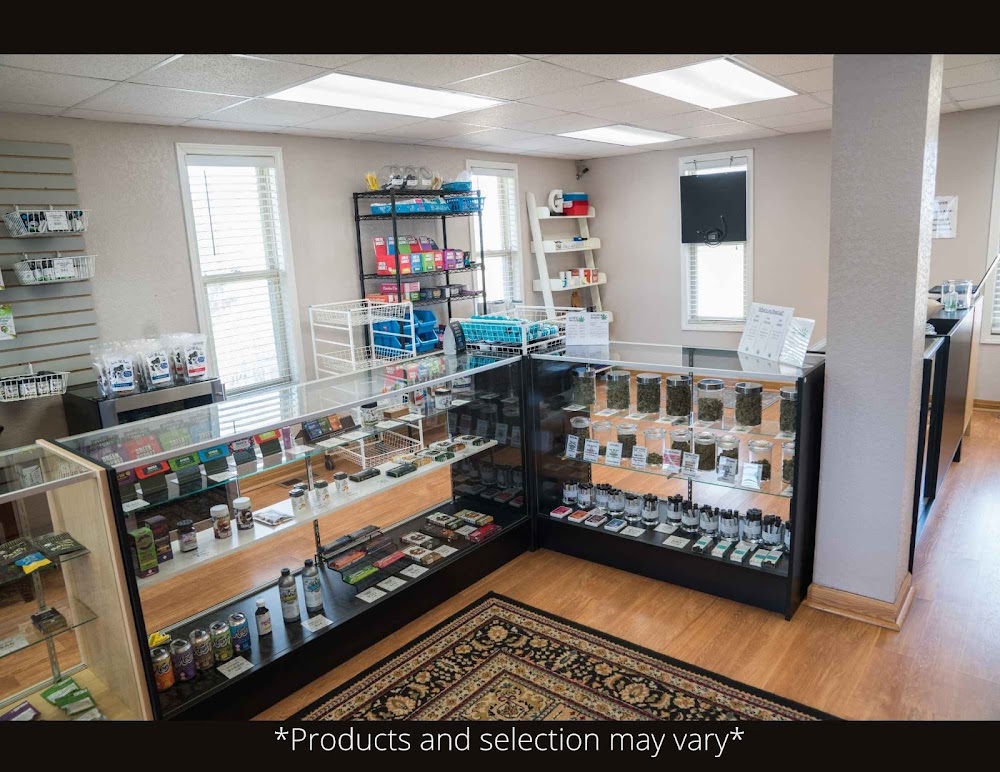 Verts Neighborhood Dispensary photo 5