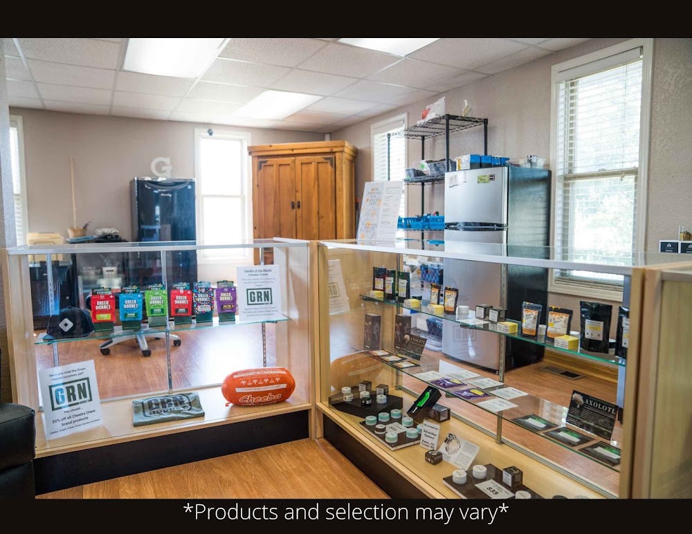 Verts Neighborhood Dispensary photo 8