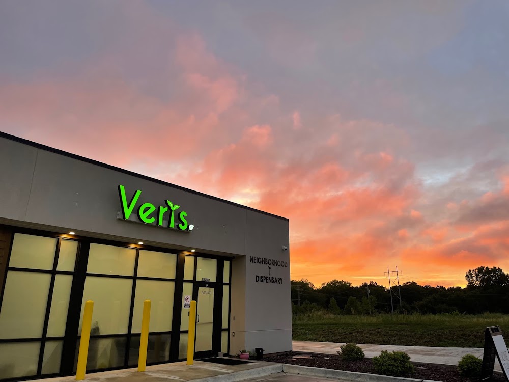 Verts photo 1