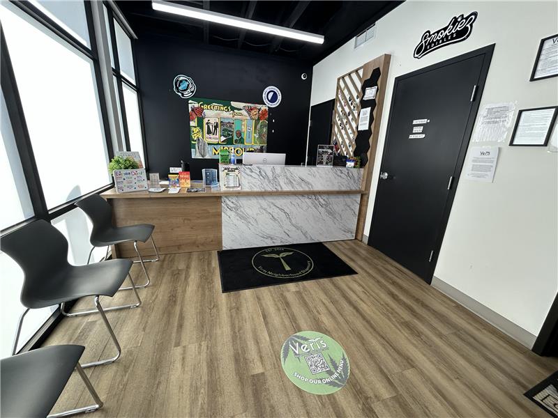 Verts photo 7