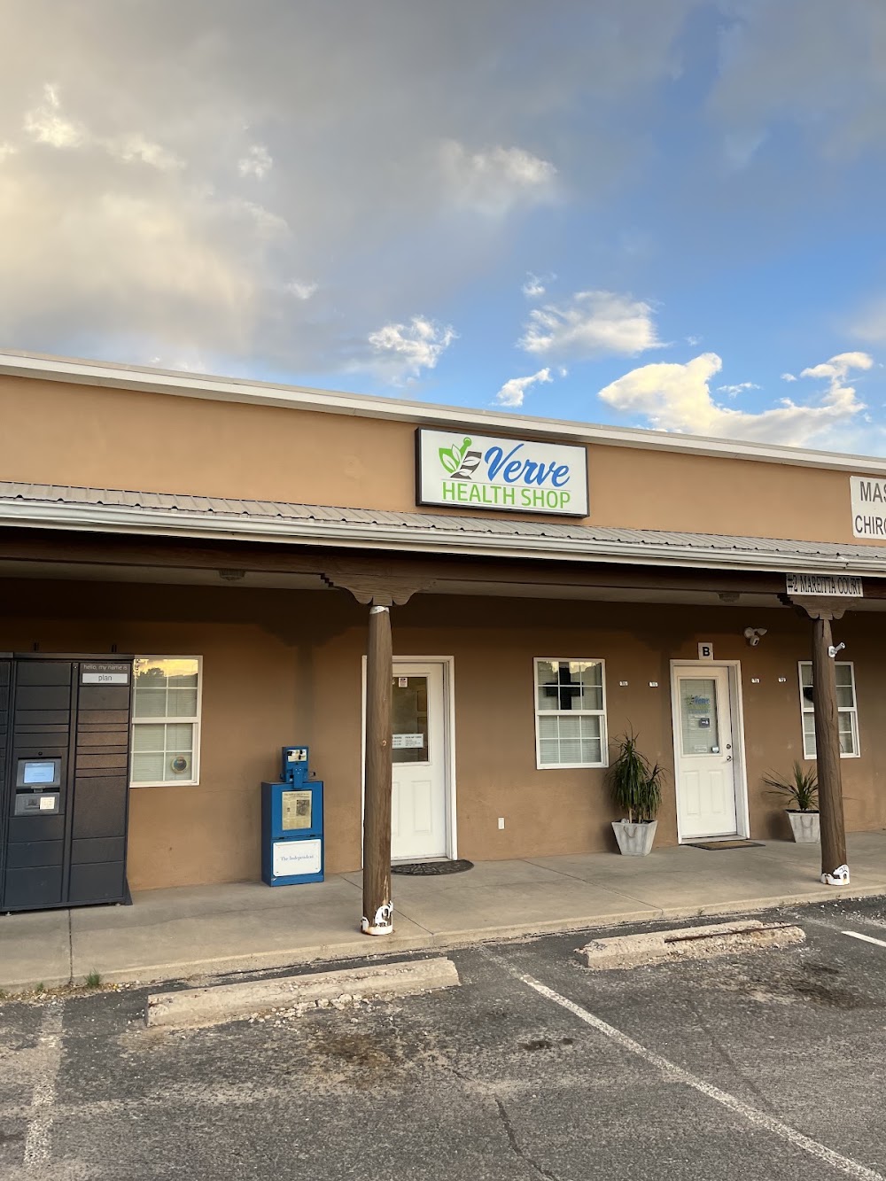 Verve Health Shop photo 1