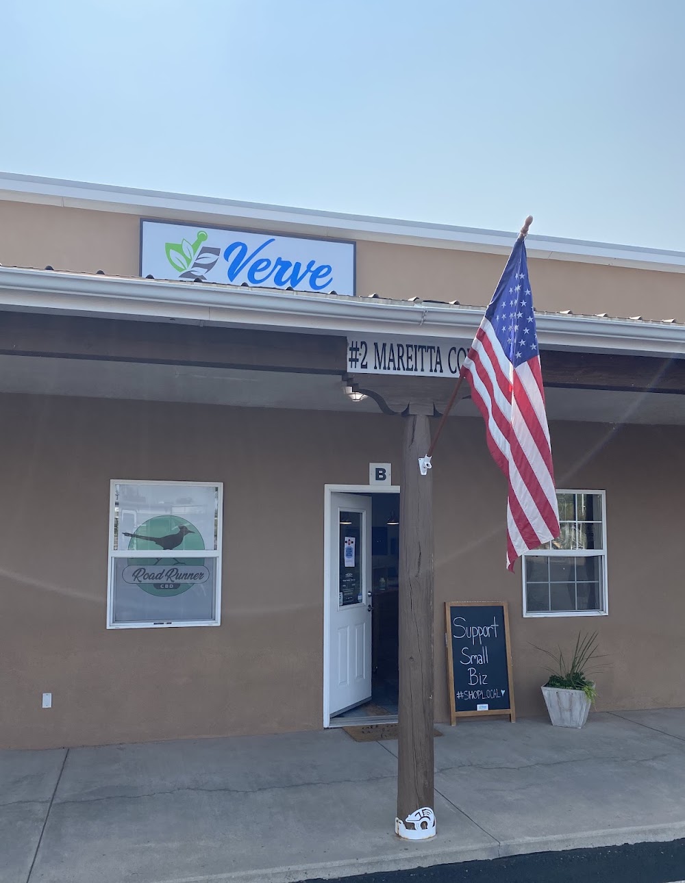 Verve Health Shop photo 3