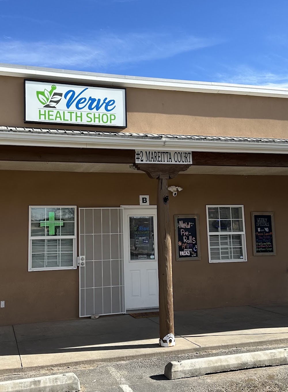 Verve Health Shop photo 5