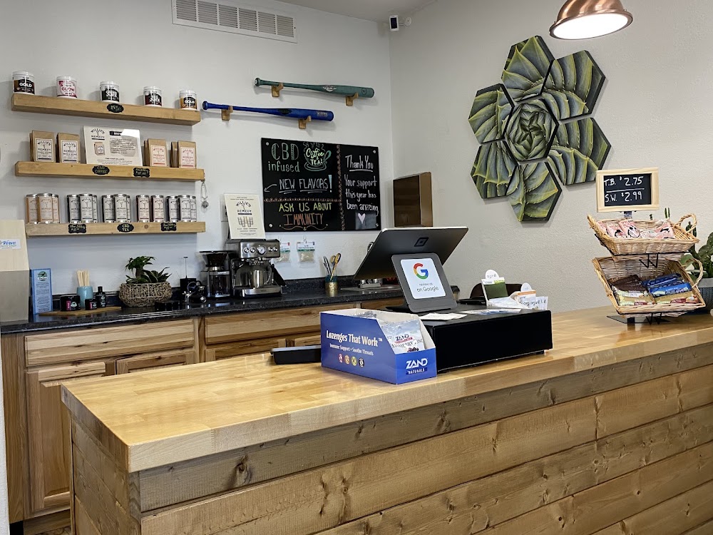 Verve Health Shop photo 6