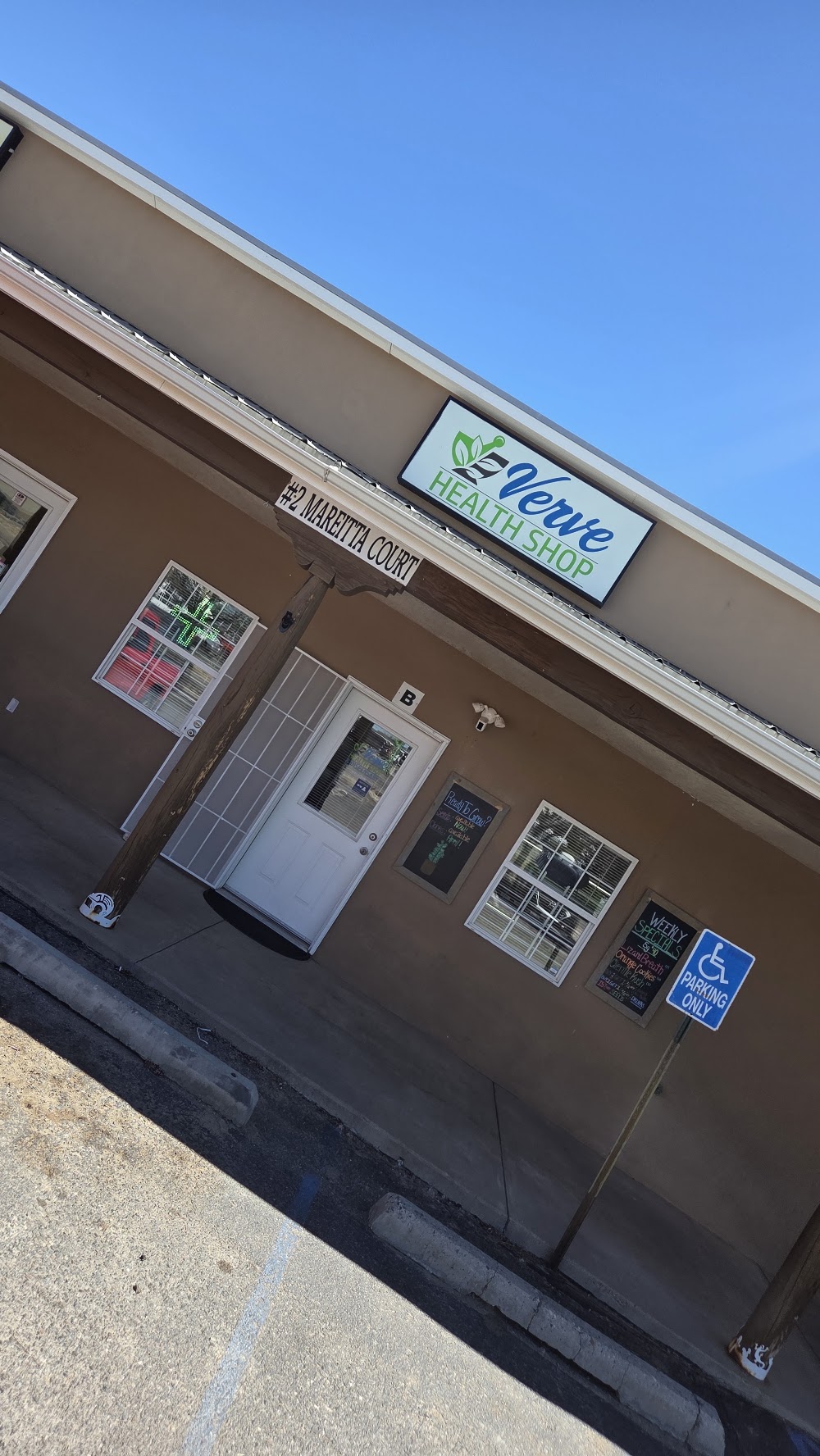 Verve Health Shop photo 7