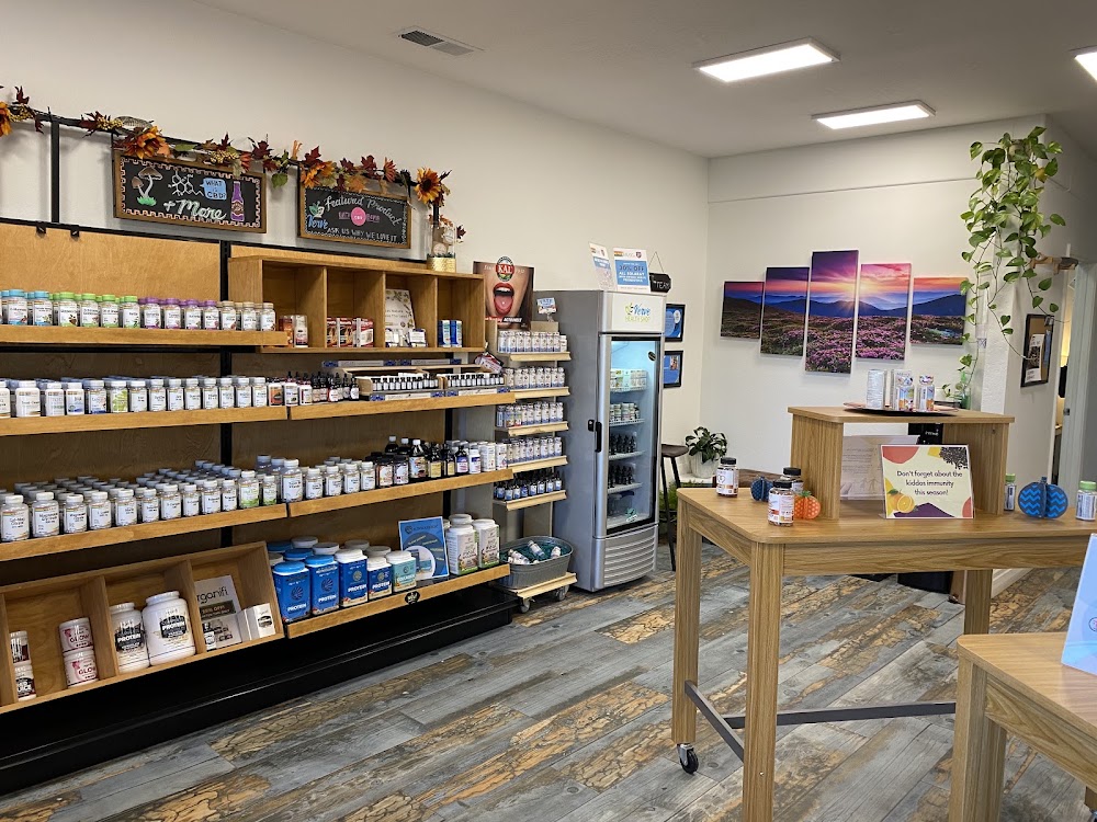 Verve Health Shop photo 8