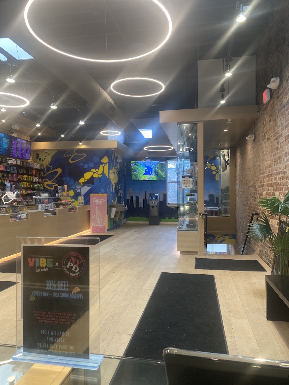 Vibe Ann Arbor photo 6