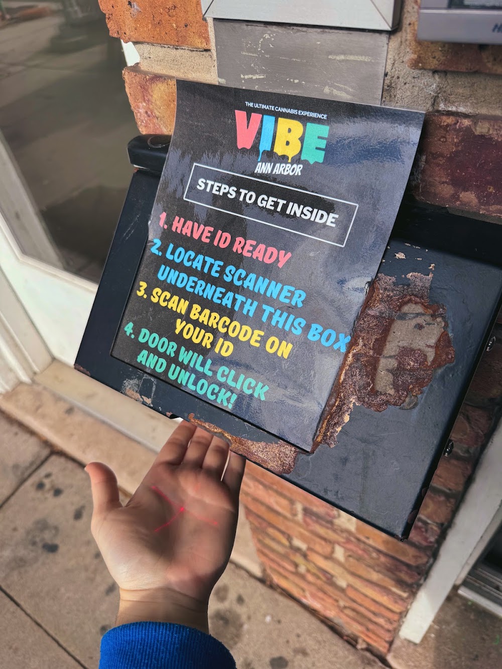 Vibe Ann Arbor photo 7