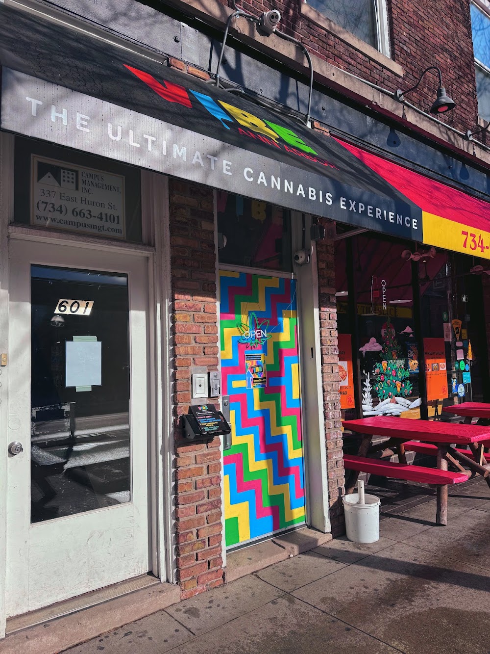 Vibe Ann Arbor photo 8