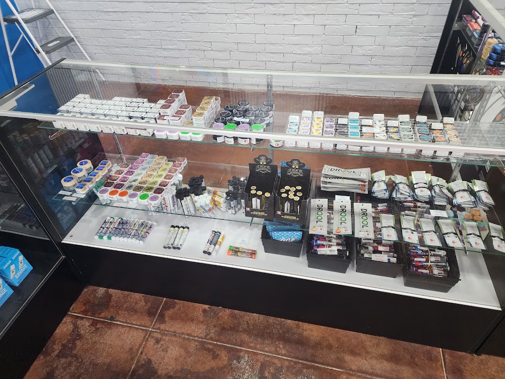 Vice Dispensary Blackwell photo 6