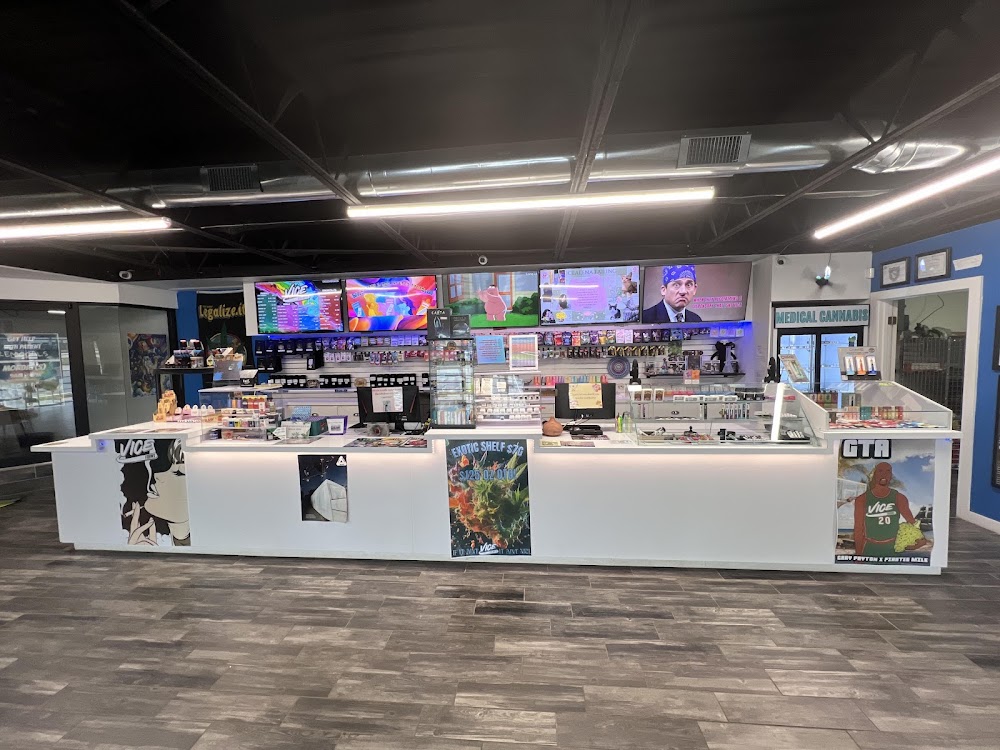 Vice Stillwater Dispensary North photo 2