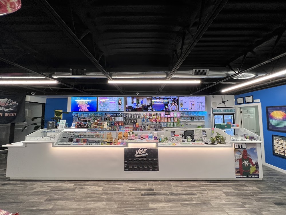 Vice Stillwater Dispensary North photo 4