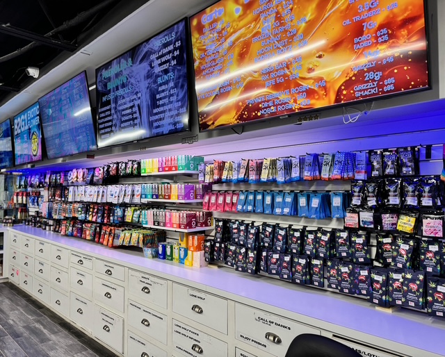 Vice Stillwater Dispensary North photo 8