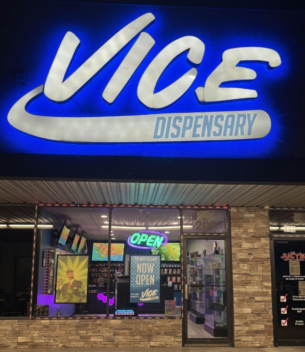Vice Stillwater Dispensary South photo 1