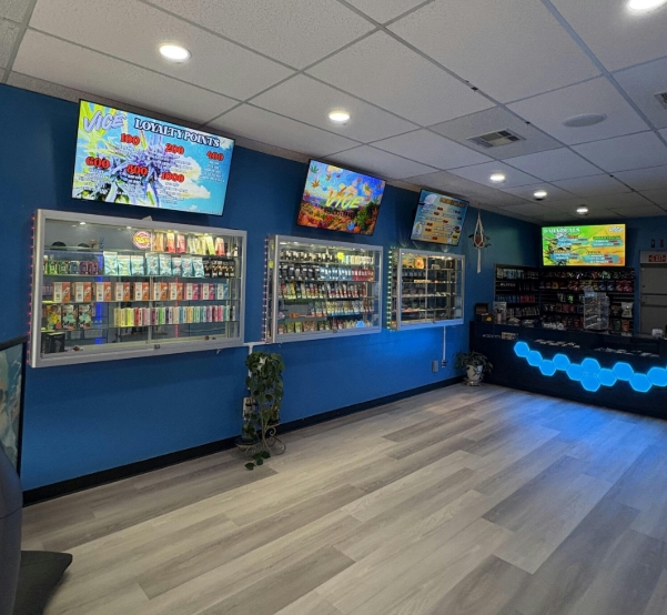 Vice Stillwater Dispensary South photo 2