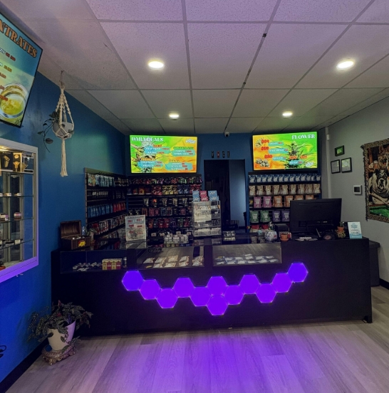 Vice Stillwater Dispensary South photo 3