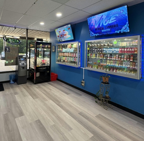 Vice Stillwater Dispensary South photo 4