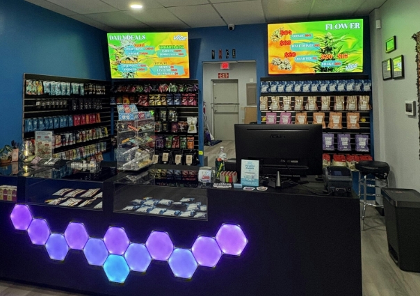 Vice Stillwater Dispensary South photo 5