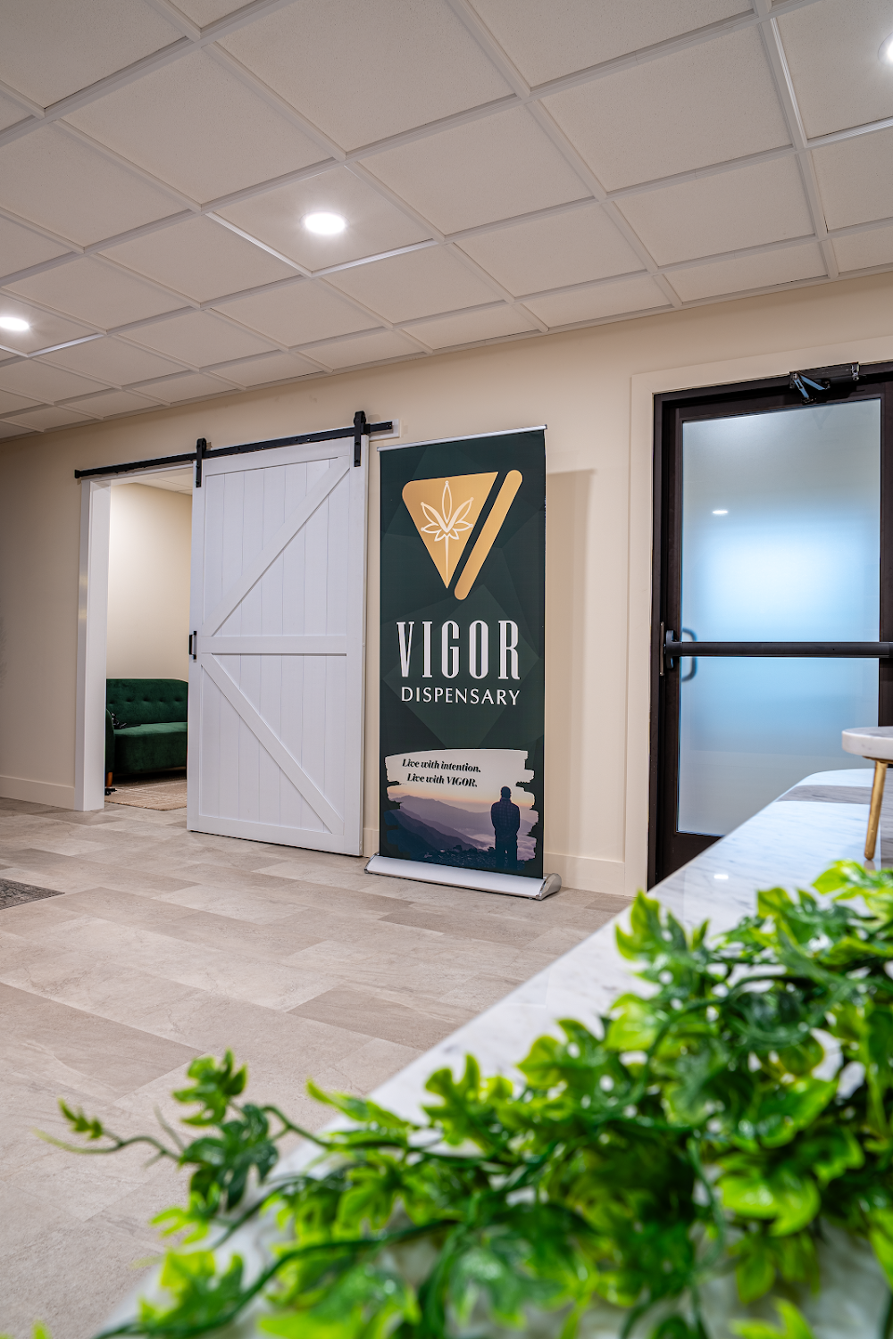 Vigor Dispensary photo 1