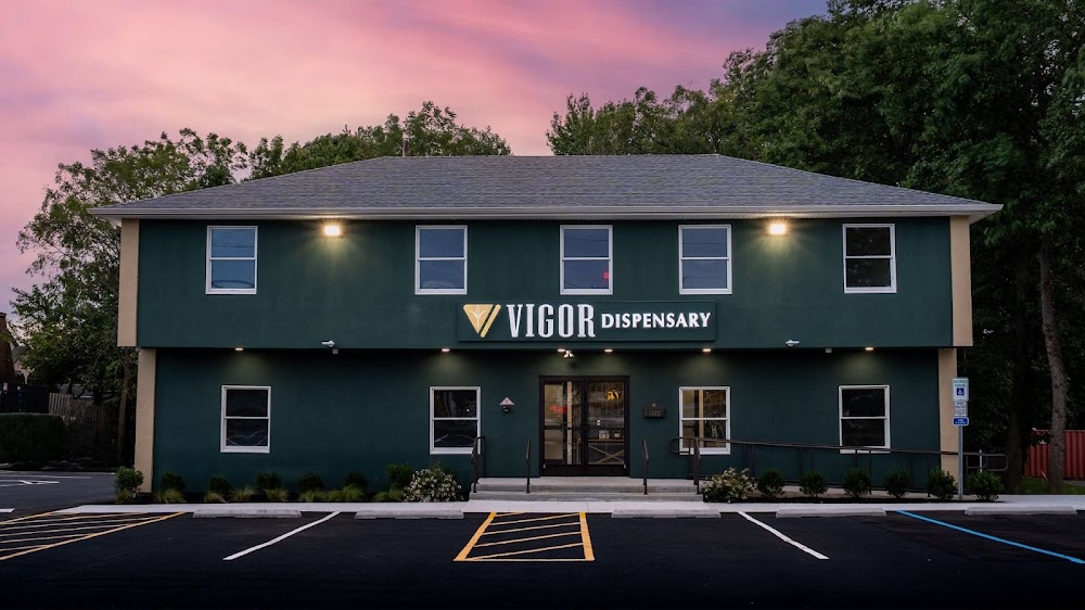 Vigor Dispensary photo 2