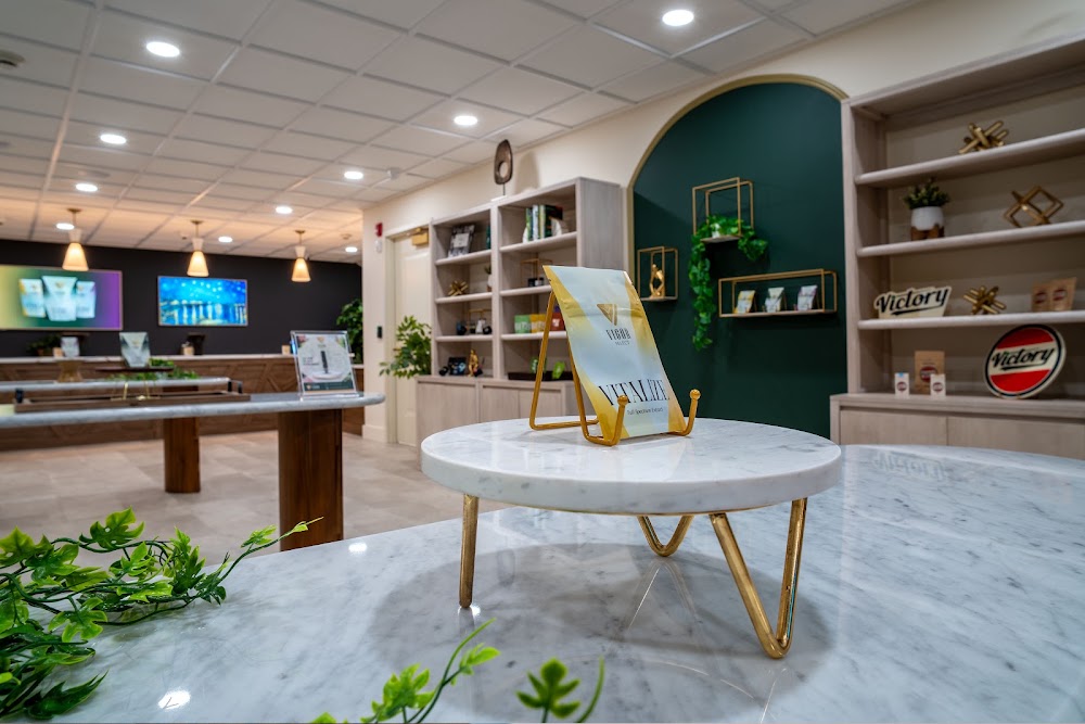 Vigor Dispensary photo 3