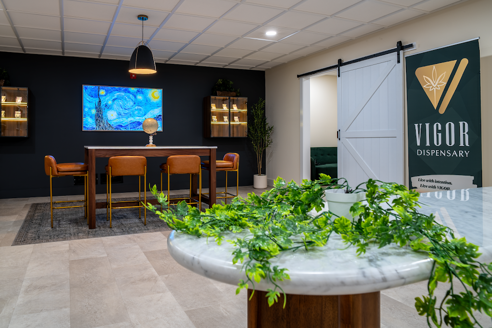 Vigor Dispensary photo 4