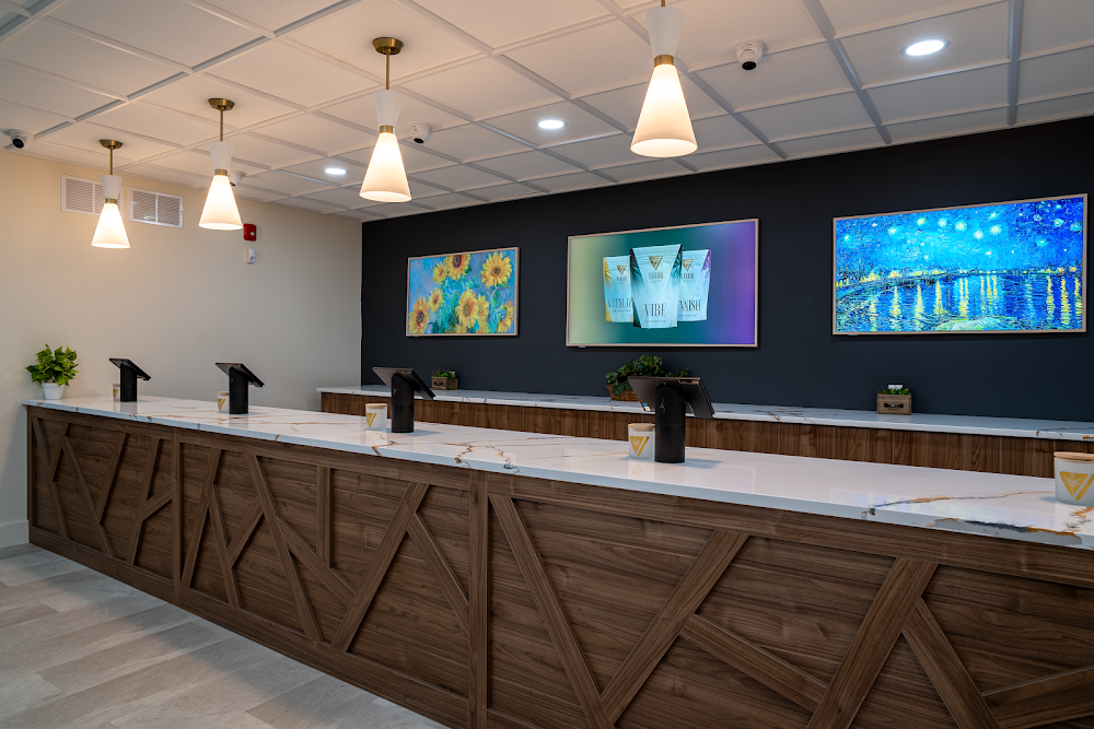 Vigor Dispensary photo 5
