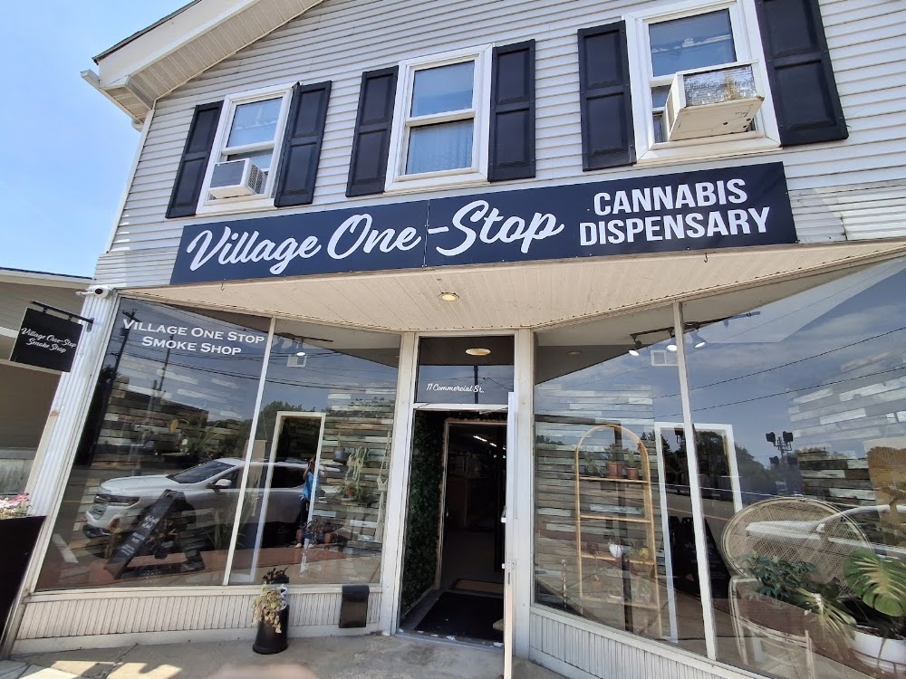 Village One Stop Smoke Shop photo 1
