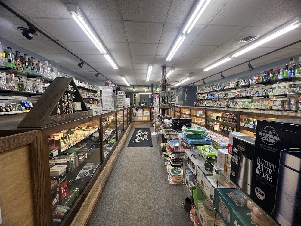 Village One Stop Smoke Shop photo 4