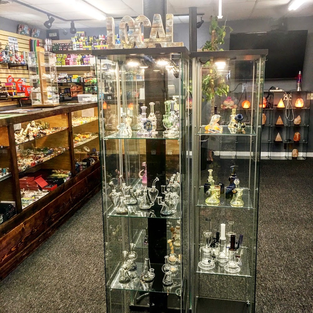 Village One Stop Smoke Shop photo 5