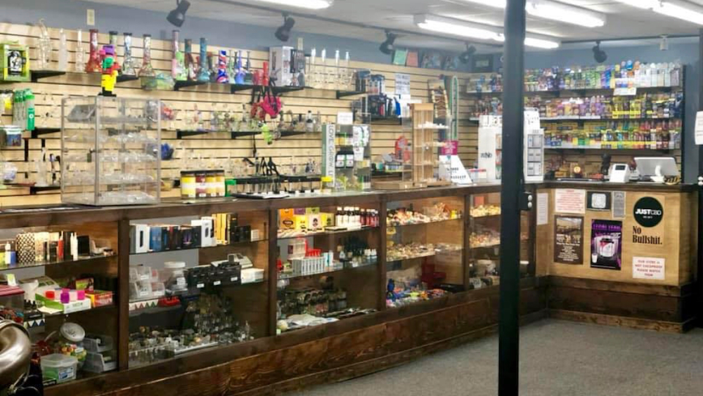 Village One Stop Smoke Shop photo 6